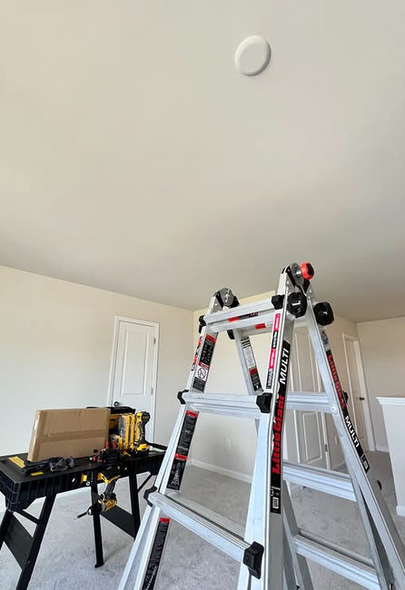 Fixations murales – La Côte