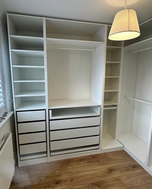 Montage meubles – Genève